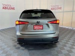 2021 Lexus NX 300 NX 300