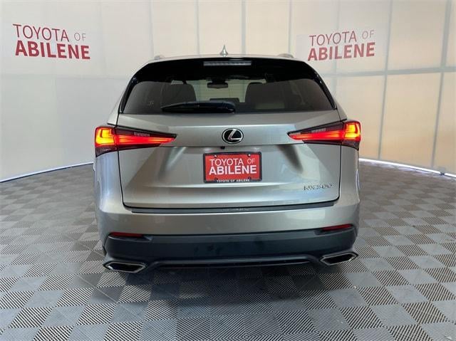 2021 Lexus NX 300 NX 300