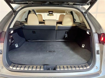 2021 Lexus NX 300 NX 300