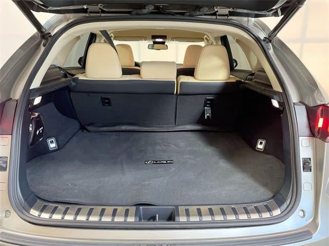 2021 Lexus NX 300 NX 300