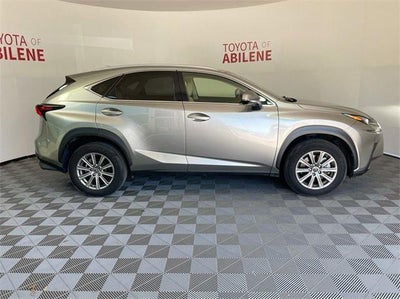2021 Lexus NX 300 NX 300