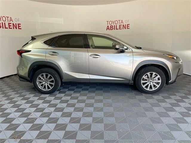 2021 Lexus NX 300 NX 300