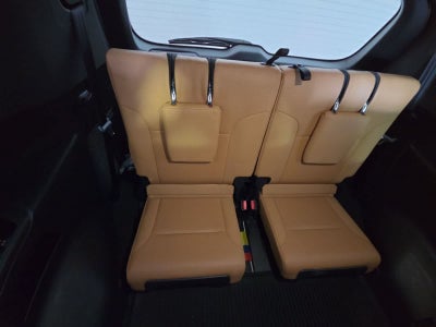 2024 Lexus LX 600 Luxury