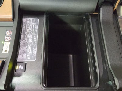 2024 Lexus LX 600 Luxury