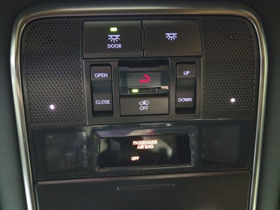 2024 Lexus LX 600 Luxury
