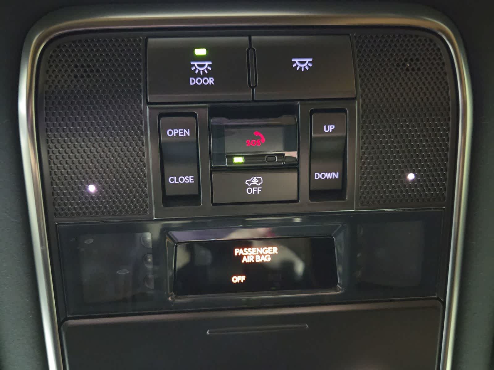 2024 Lexus LX 600 Luxury