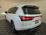 2024 Lexus LX 600 Luxury