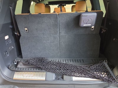 2024 Lexus LX 600 Luxury