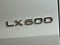 2024 Lexus LX 600 Luxury
