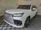 2024 Lexus LX 600 Luxury