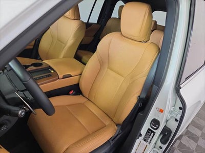 2024 Lexus LX 600 Luxury