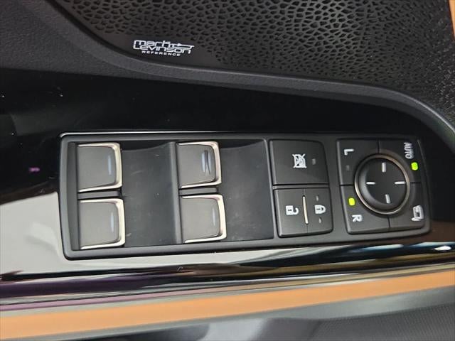 2024 Lexus LX 600 Luxury