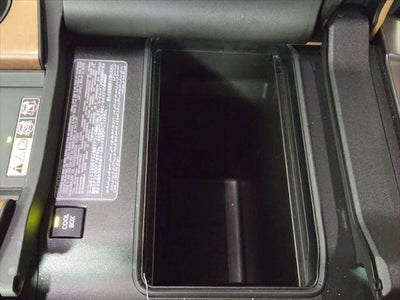 2024 Lexus LX 600 Luxury