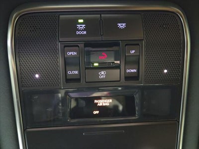 2024 Lexus LX 600 Luxury