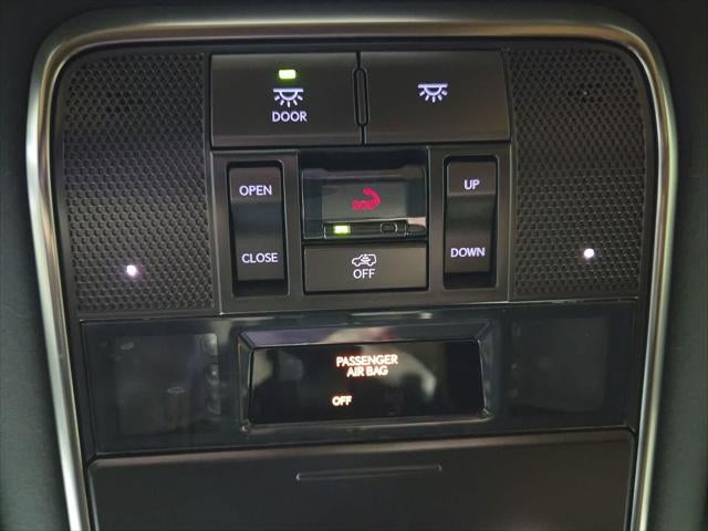 2024 Lexus LX 600 Luxury