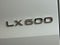 2024 Lexus LX 600 Luxury