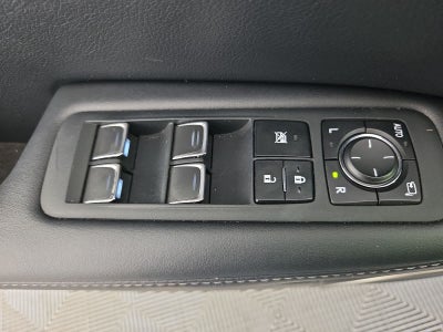 2022 Lexus RX 350L RX 350L