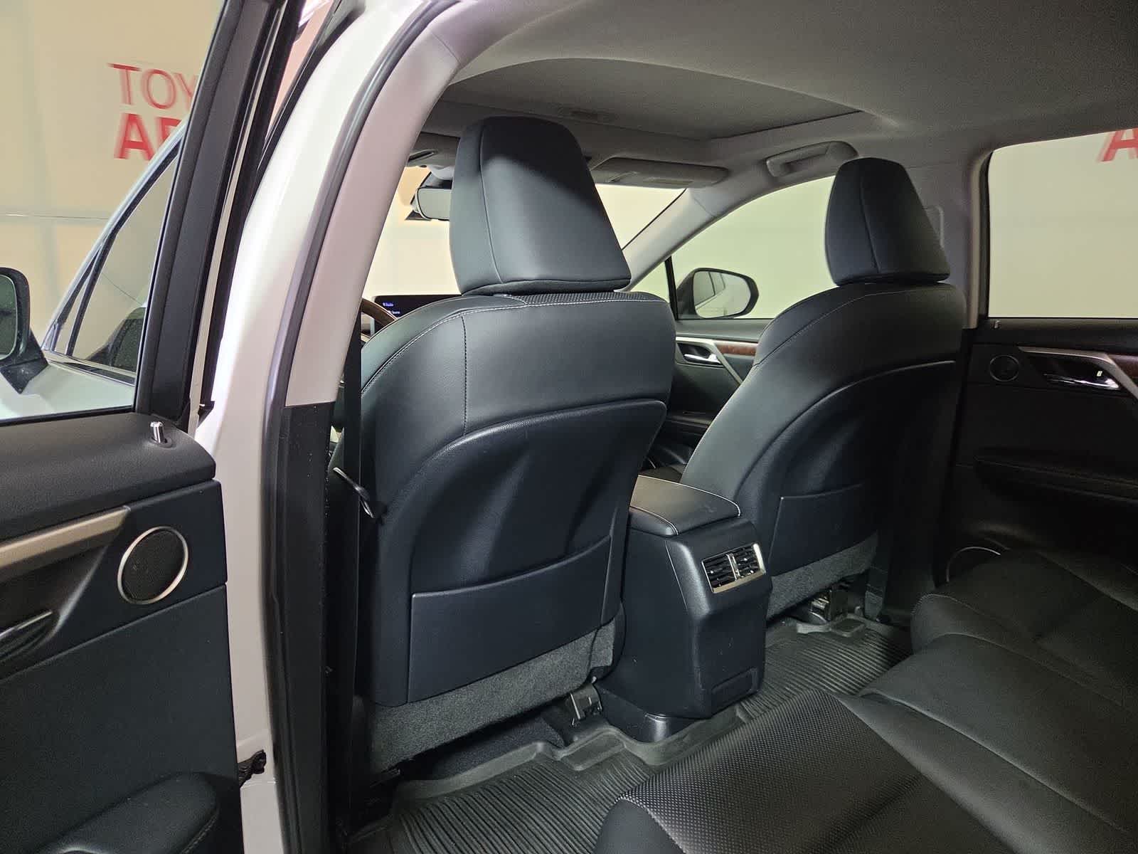 2022 Lexus RX 350L RX 350L
