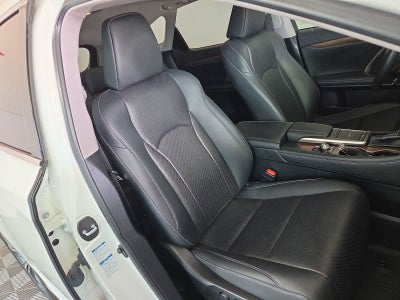 2022 Lexus RX 350L RX 350L
