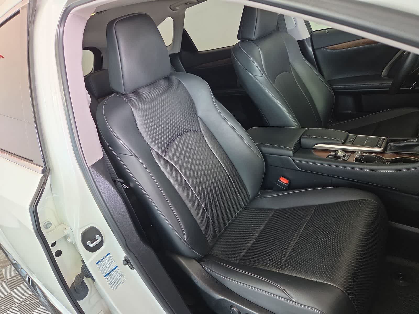 2022 Lexus RX 350L RX 350L