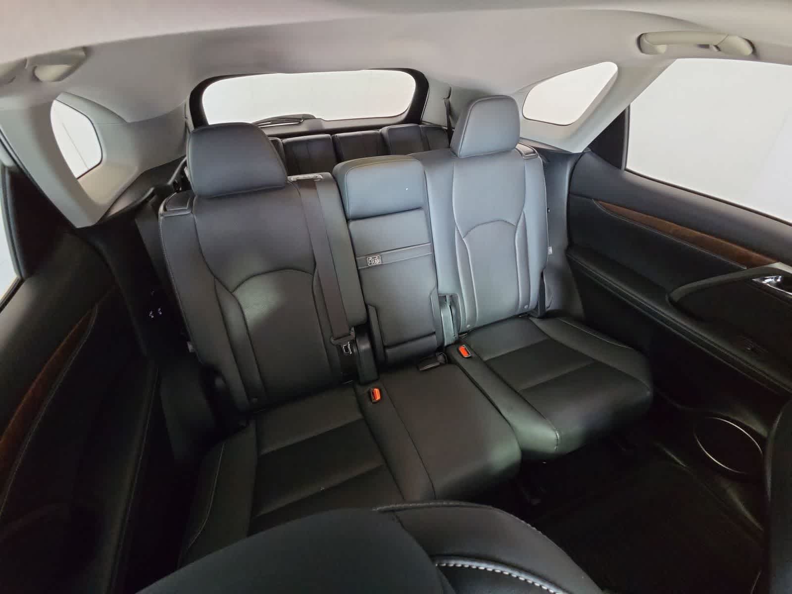 2022 Lexus RX 350L RX 350L