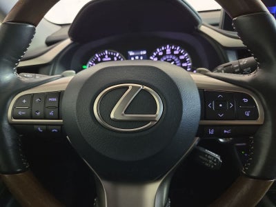 2022 Lexus RX 350L RX 350L