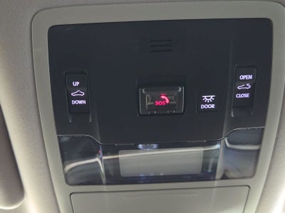 2022 Lexus RX 350L RX 350L