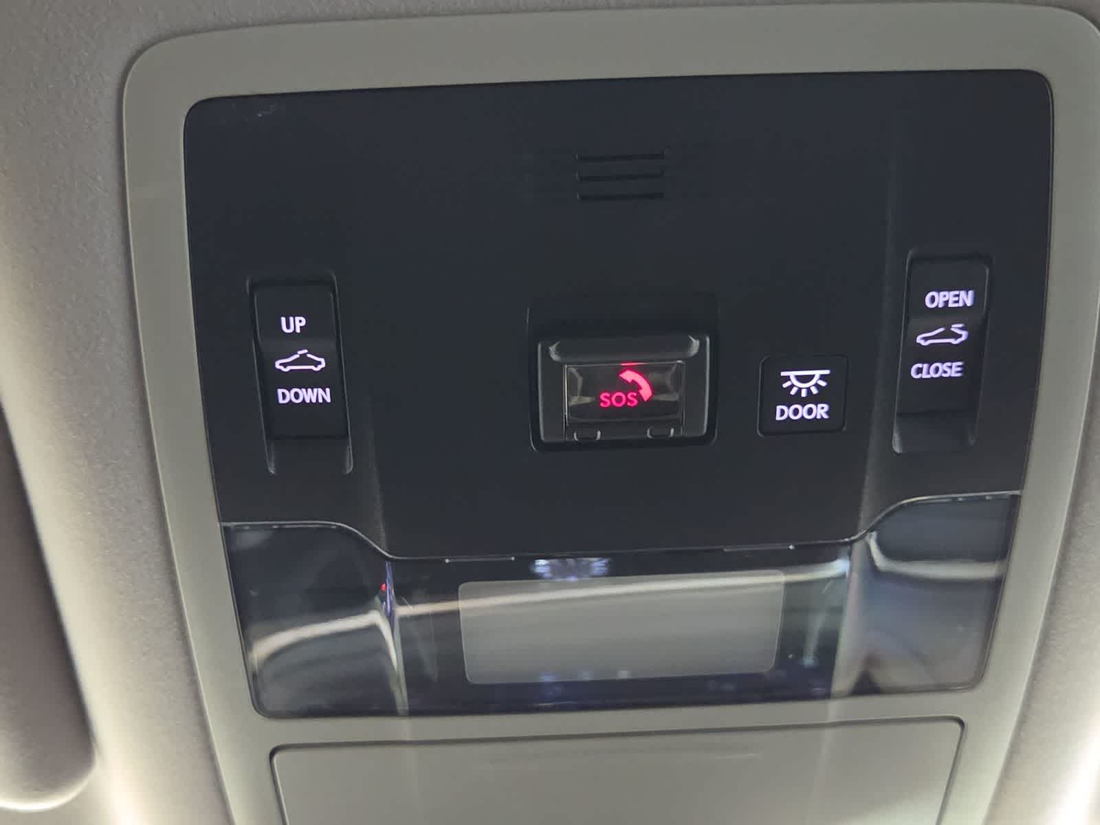 2022 Lexus RX 350L RX 350L