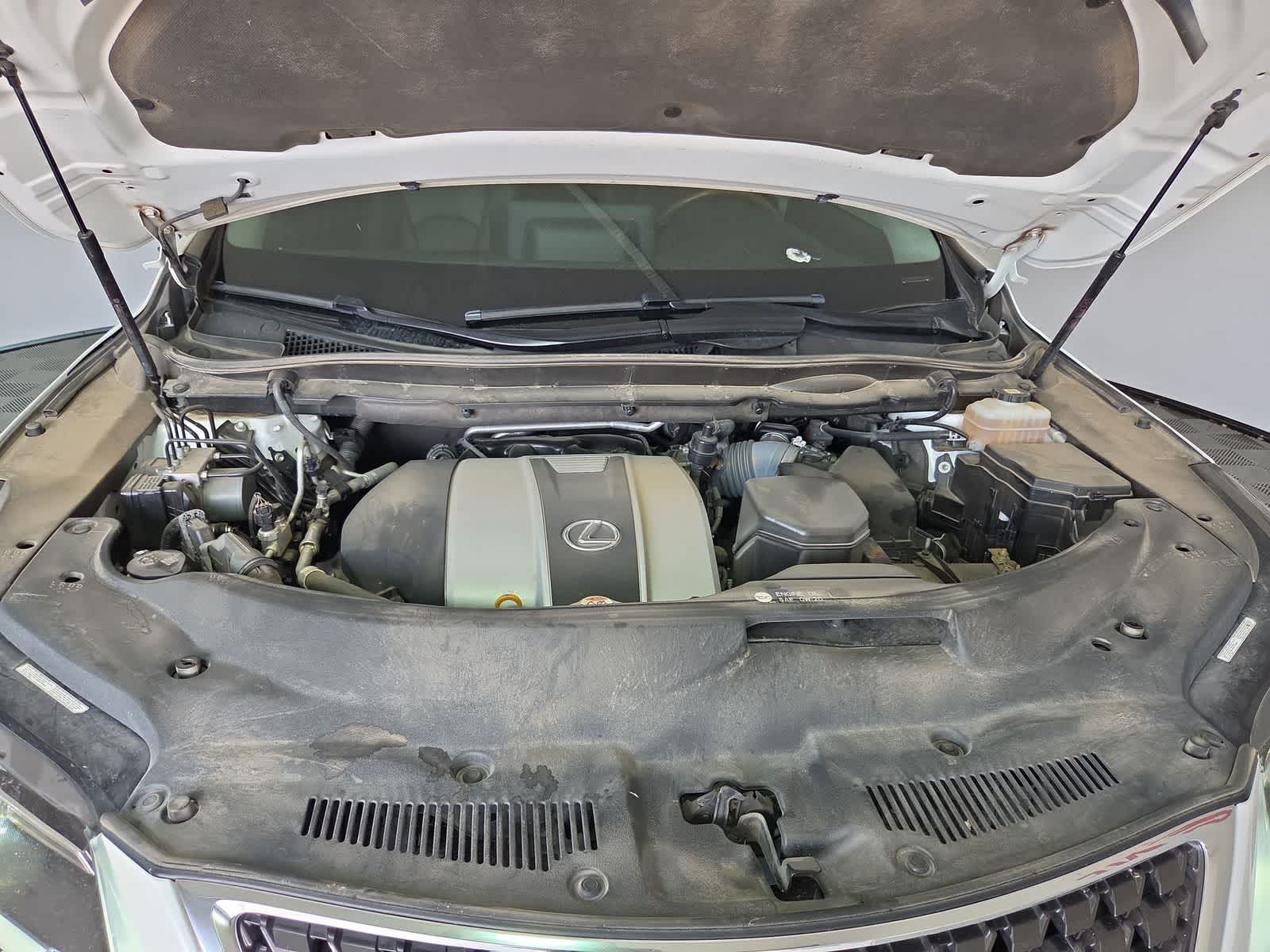 2022 Lexus RX 350L RX 350L