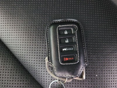 2022 Lexus RX 350L RX 350L