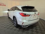 2022 Lexus RX 350L RX 350L