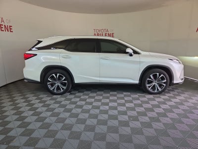 2022 Lexus RX 350L RX 350L