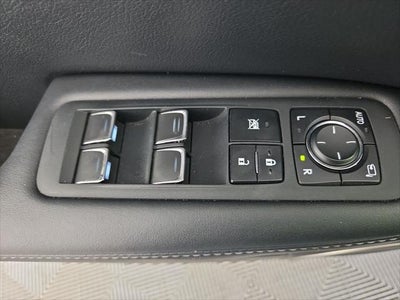 2022 Lexus RX 350L RX 350L