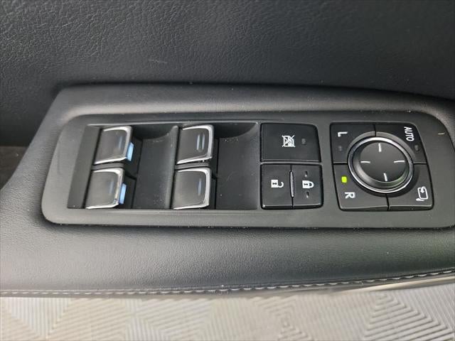 2022 Lexus RX 350L RX 350L