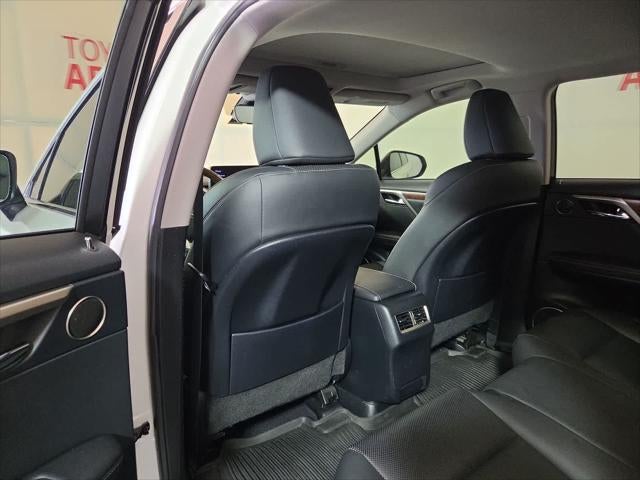 2022 Lexus RX 350L RX 350L