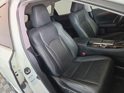 2022 Lexus RX 350L RX 350L