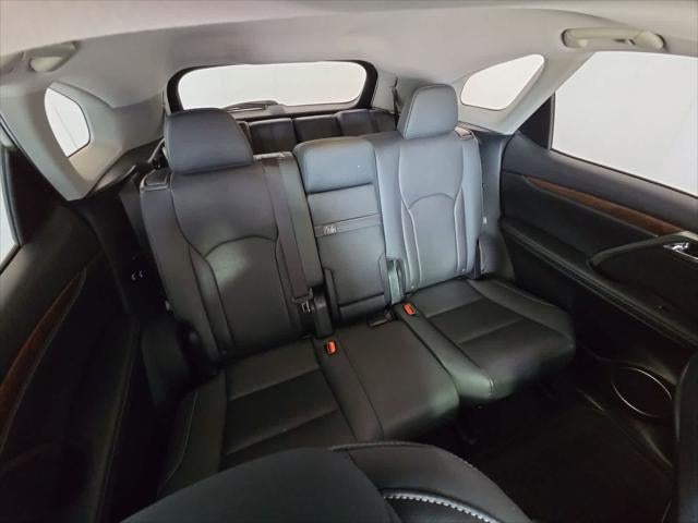 2022 Lexus RX 350L RX 350L