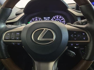 2022 Lexus RX 350L RX 350L