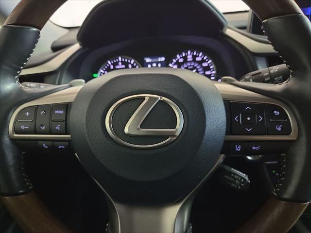 2022 Lexus RX 350L RX 350L