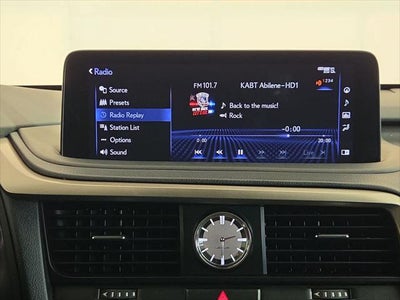 2022 Lexus RX 350L RX 350L