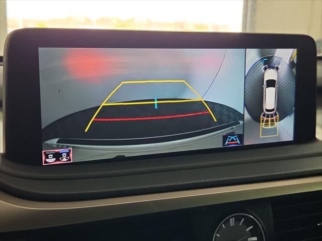 2022 Lexus RX 350L RX 350L