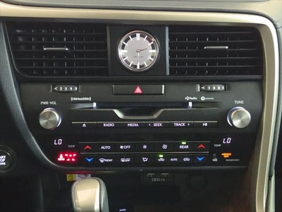 2022 Lexus RX 350L RX 350L