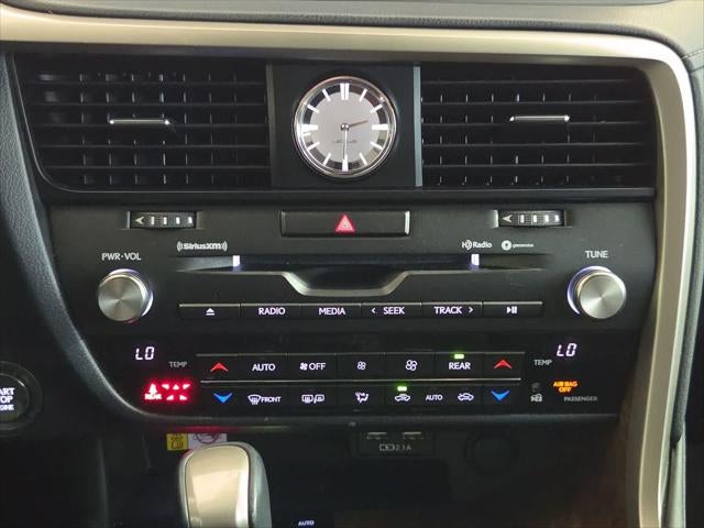 2022 Lexus RX 350L RX 350L