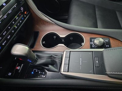 2022 Lexus RX 350L RX 350L