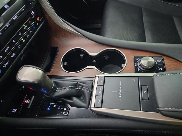 2022 Lexus RX 350L RX 350L