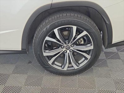 2022 Lexus RX 350L RX 350L