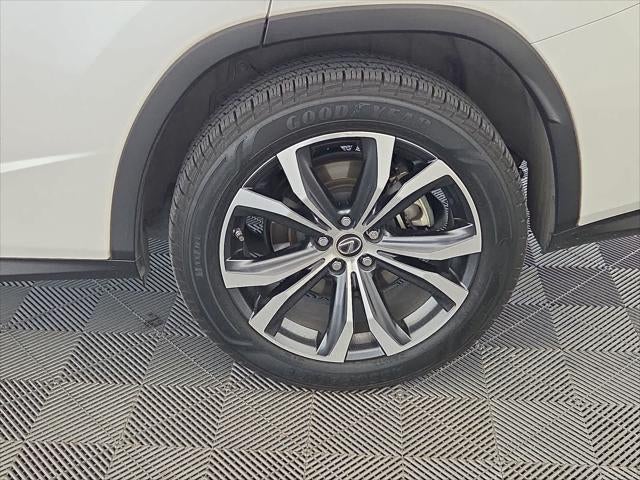 2022 Lexus RX 350L RX 350L