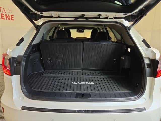 2022 Lexus RX 350L RX 350L