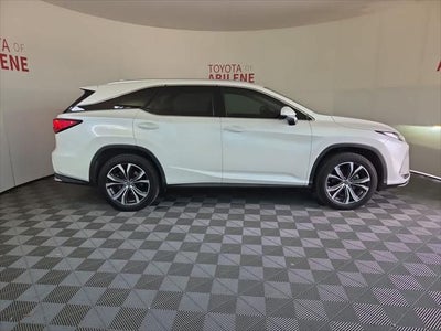 2022 Lexus RX 350L RX 350L