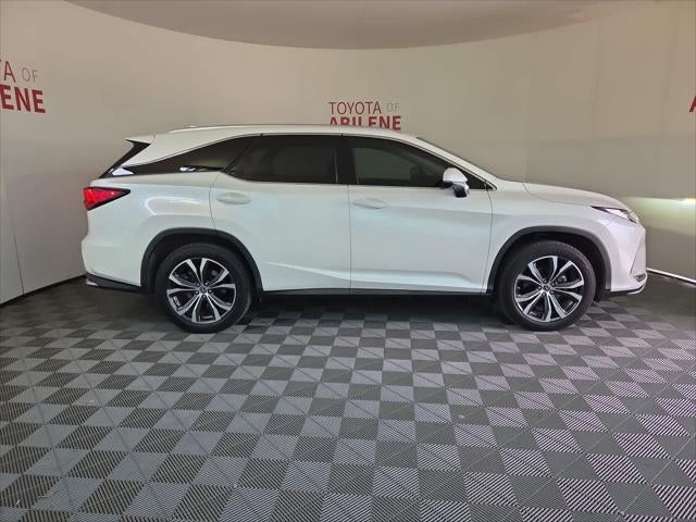 2022 Lexus RX 350L RX 350L
